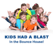 Kids Blast