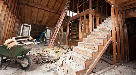 Expert Demolition Services in Dallas, TX