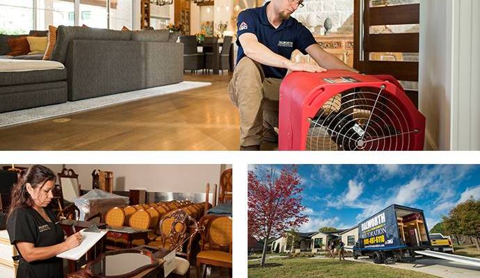 Services by Dalworth Restoration