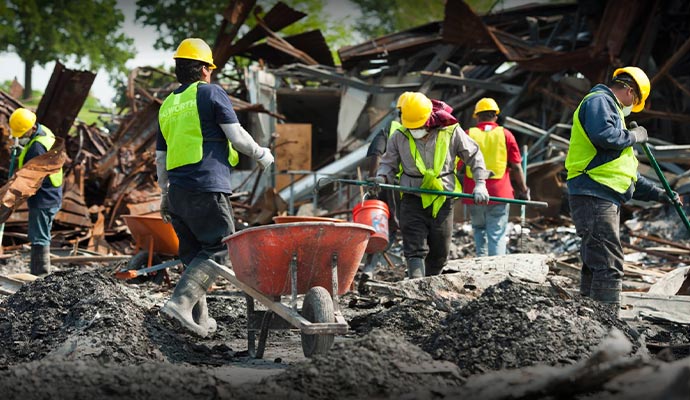 disaster-restoration-service