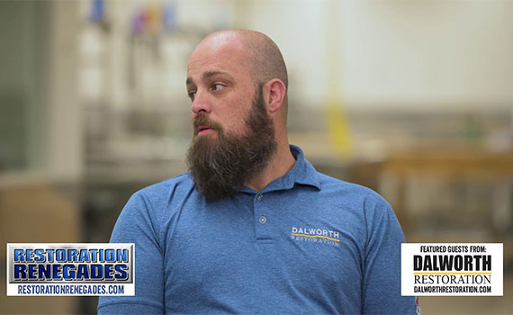 Does my Homeowners policy cover mold damage? YouTube Thumbnail