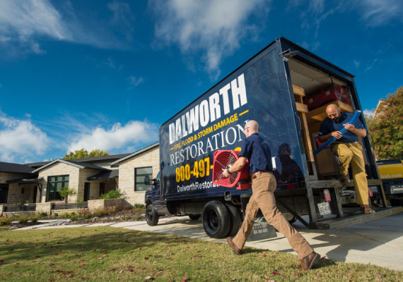 emergency response services for single-family