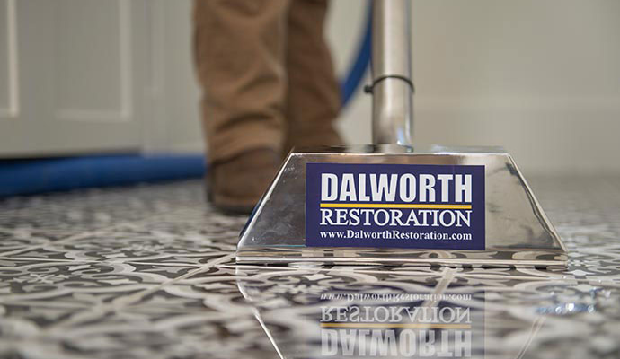 Storm and Flood Damage Restoration