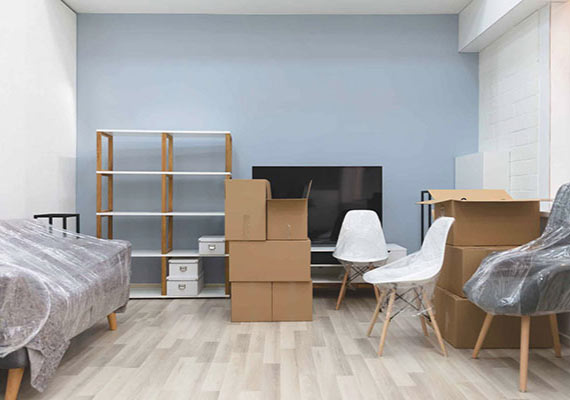 restoration and storage services