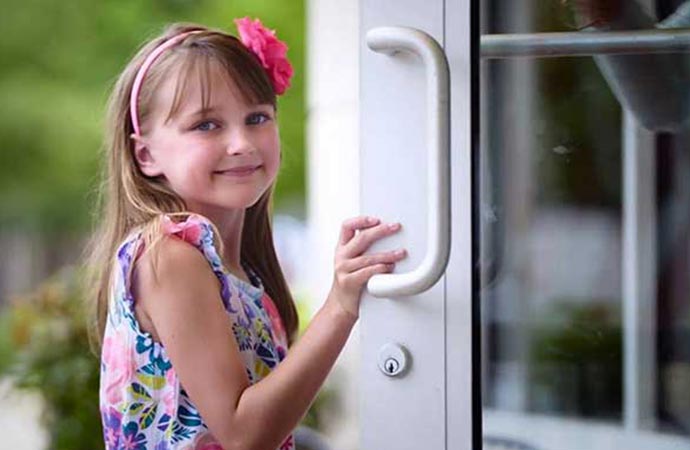 Dalworth Restoration Video