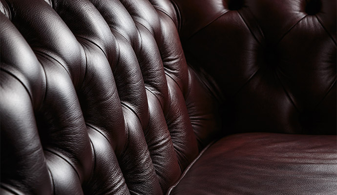 Leather Repair & Restoration Services