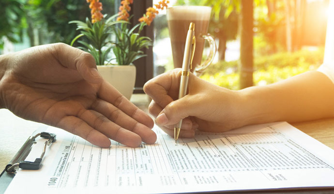 Assistance in Insurance Claim