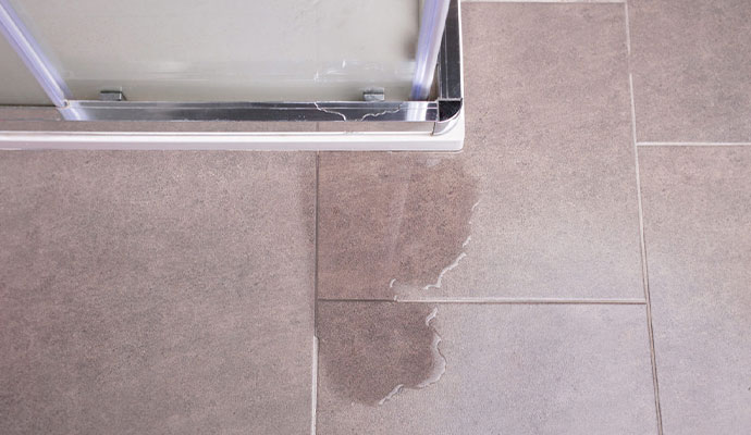 Shower & Tub Overflow Cleanup Services in Dallas/Fort Worth