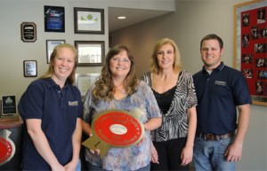 Consumer Choice Award