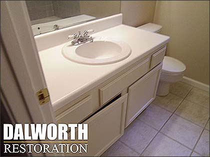 Emergency Toilet and Sewage Overflow in Dallas - Fort Worth, TX